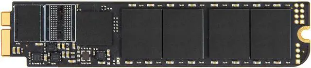 Alt view image 3 of 5 - JetDrive 500 480GB for MBA 11" & 1