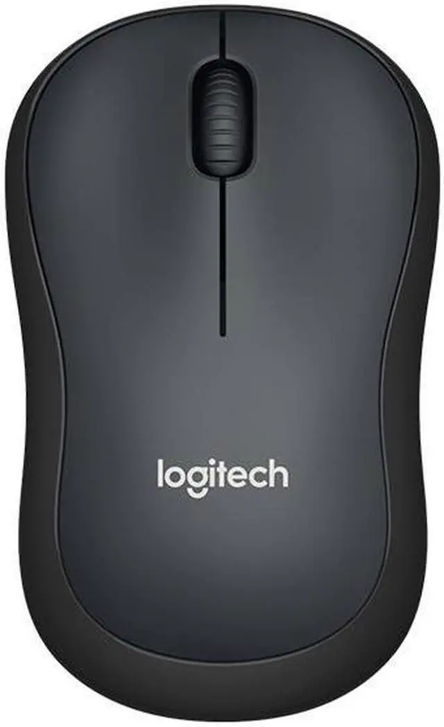 Alt view image 5 of 7 - M220 SILENT Wireless USB Wireless Mouse