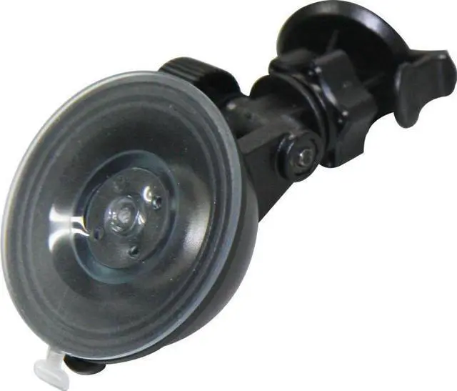 Alt view image 7 of 16 - Transcend Suction Mount for DrivePro Car Dashboard Cameras