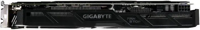 Alt view image 9 of 9 - GeForce GTX 1060 G1 Gaming 3GB GDDR5 PCI-E x16 3.0 Graphics Card