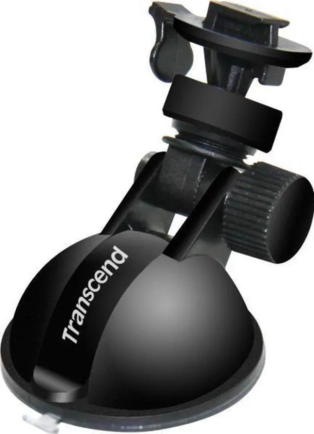 Alt view image 8 of 16 - Transcend Suction Mount for DrivePro Car Dashboard Cameras