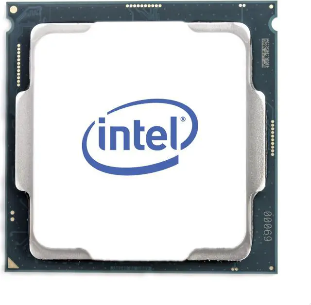 Alt view image 11 of 20 - Intel Xeon Silver 4208 8-Core, 16-Thread, 2.1 GHz (3.2 GHz Turbo) LGA 3647 85W BX806954208 Server Processor