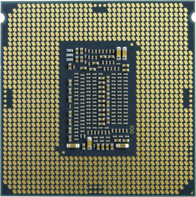 Alt view image 12 of 20 - Intel Xeon Silver 4208 8-Core, 16-Thread, 2.1 GHz (3.2 GHz Turbo) LGA 3647 85W BX806954208 Server Processor