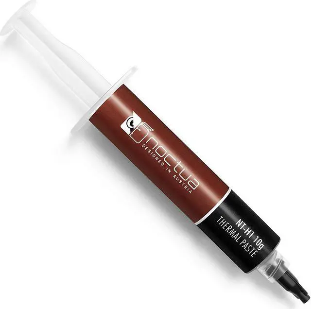 Main image of Noctua NT-H1-10 Thermal Grease Paste - 10 g