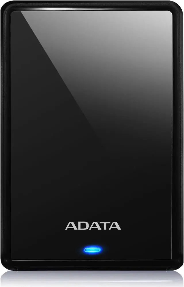 Alt view image 11 of 14 - ADATA CLASSIC HDD HV620S 1TB BLACK