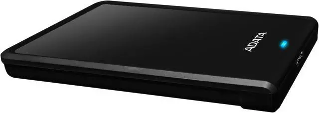 Alt view image 10 of 14 - ADATA CLASSIC HDD HV620S 1TB BLACK