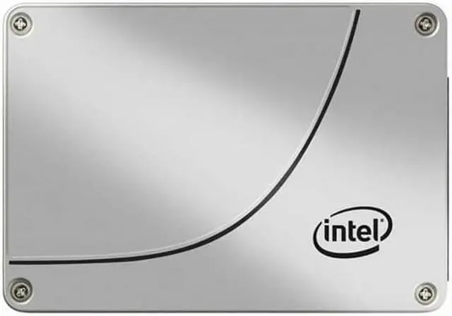 Alt view image 7 of 9 - Intel DC S3610 SSDSC2BX012T401 2.5" 1.2TB SATA III MLC Business Solid State Disk
