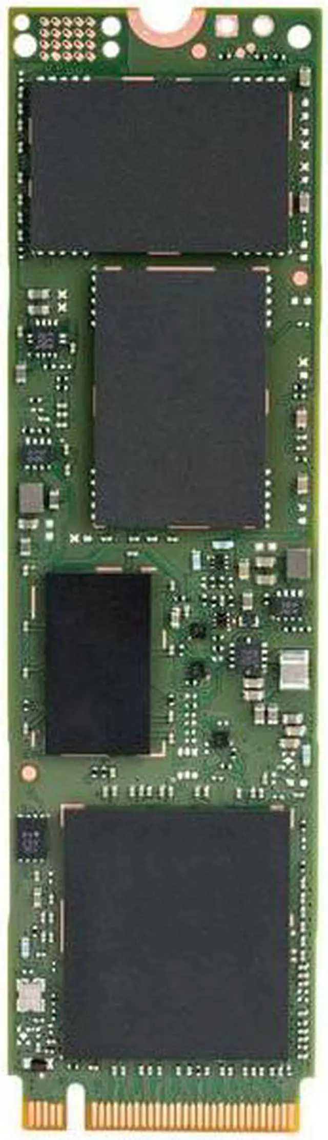 Alt view image 3 of 4 - 6000p Series 512GB M.2