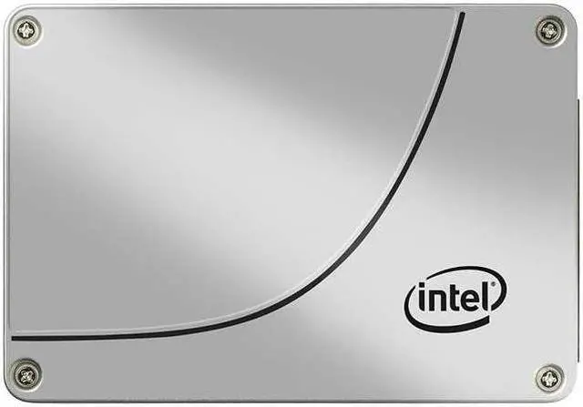 Alt view image 8 of 9 - Intel DC S3610 SSDSC2BX012T401 2.5" 1.2TB SATA III MLC Business Solid State Disk