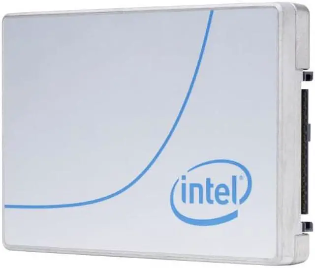 Alt view image 14 of 20 - Intel SSD SSDPE2KE020T701 DC P4600 2.5 2TB PCIe 3.1 3D1 TLC Single BULK