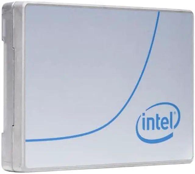 Alt view image 12 of 20 - Intel SSD SSDPE2KE020T701 DC P4600 2.5 2TB PCIe 3.1 3D1 TLC Single BULK