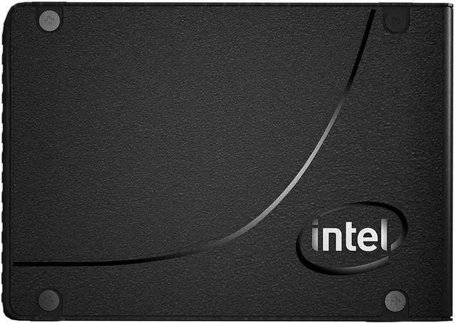 Main image of Intel - SSDPE21K375GA01 - Intel DC P4800X 375 GB Solid State Drive - 2.5 Internal - U.2 (SFF-8639) NVMe (PCI Express 3.0