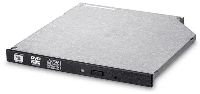 Alt view image 4 of 4 - LG GTC0N 8x Internal DVD-RW - Black