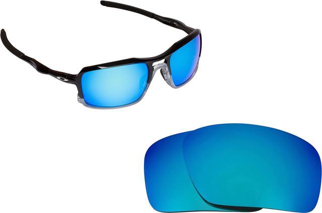 Oakley triggerman best sale replacement lenses