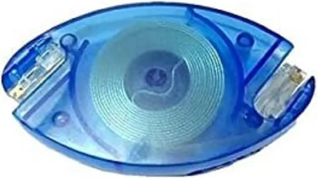 Main image of 2 Pack   Retractable Ethernet LAN Cat5 RJ45 Network Net Internet Cable Cord ,Retractable Internet Cable Rj45 M-M Network Ethernet Line for PC Laptop 8.2ft/2.5M