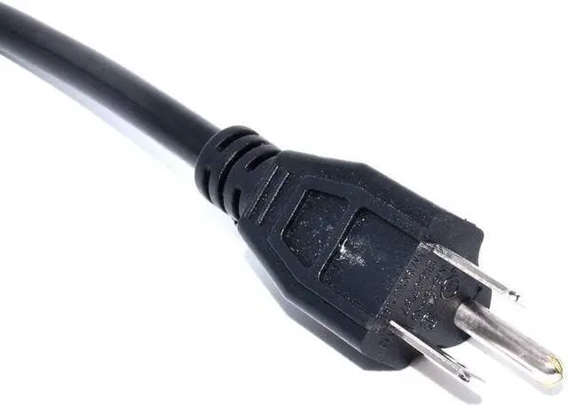 Alt view image 2 of 7 - Toptekits NEMA 5-15P to AU AS3112 Power Cord Plug, US Standard 3 Prong Male to SAA Australia Female Socket AC Power Cable Adapter, 10A 250V, 18AWG Pure Copper, 3ft/1m