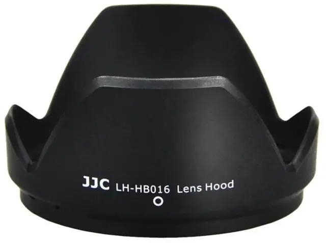Main image of Lens Hood for Tamron 16-300mm F/3.5-6.3 Di II VC PZD Macro Lens (Model B016), Tamron 16-300mm F3.5-6.3 Lens Hood, Replaces Tamron HB016 Hood