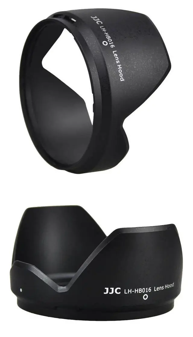 Alt view image 3 of 6 - Lens Hood for Tamron 16-300mm F/3.5-6.3 Di II VC PZD Macro Lens (Model B016), Tamron 16-300mm F3.5-6.3 Lens Hood, Replaces Tamron HB016 Hood