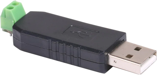 Alt view image 4 of 5 - High quality USB to RS485 Converter Adapter connecter (Support Win7 XP Vista Linux Mac OS WinCE5)