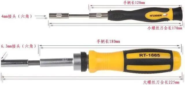 Alt view image 5 of 7 - Tekit NTRC100213W 65 Piece Professional Computer Tool Kit