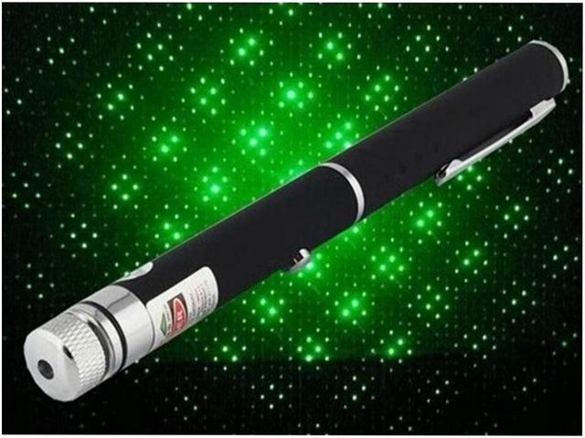 5mW green laser pointer, 532nm Green Laser