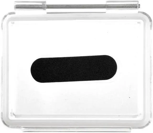 Alt view image 6 of 7 - Back Door Backdoor Case Cover housing for Go Pro GoPro Hero 3+ Sport Camera Accessories