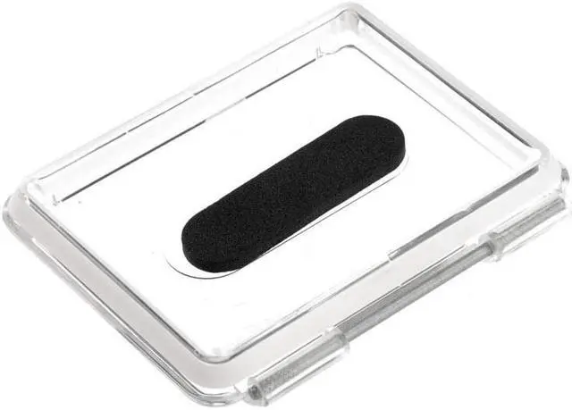 Alt view image 2 of 7 - Back Door Backdoor Case Cover housing for Go Pro GoPro Hero 3+ Sport Camera Accessories