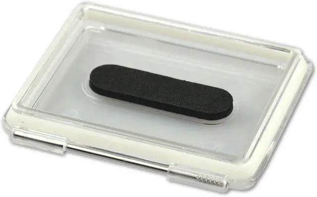 Alt view image 4 of 7 - Back Door Backdoor Case Cover housing for Go Pro GoPro Hero 3+ Sport Camera Accessories