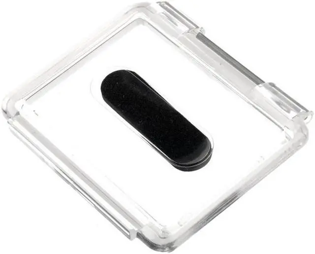 Alt view image 3 of 7 - Back Door Backdoor Case Cover housing for Go Pro GoPro Hero 3+ Sport Camera Accessories