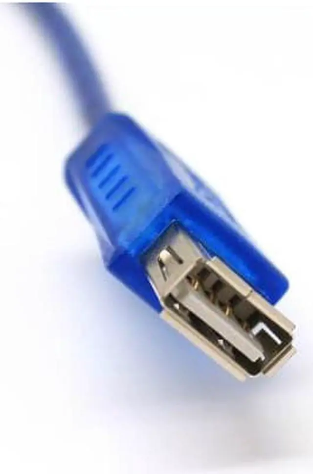 Alt view image 6 of 7 - DTECH USB A Male to USB A Female extension cable, USB male to female M/F extension cable ,USB2.0 M/F extension cable (6 ft/1.8m)