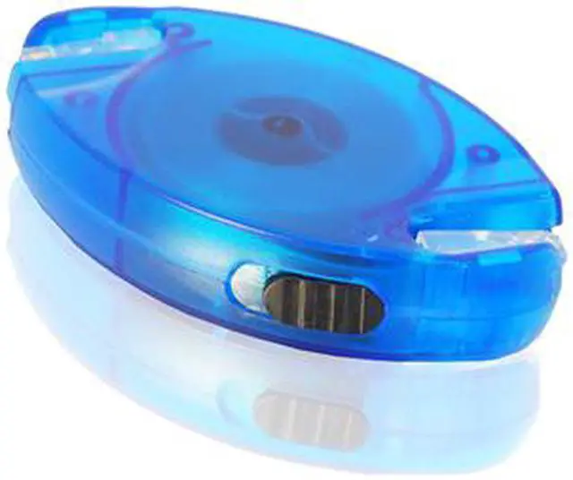 Alt view image 3 of 5 - 2 Pack   Retractable Ethernet LAN Cat5 RJ45 Network Net Internet Cable Cord ,Retractable Internet Cable Rj45 M-M Network Ethernet Line for PC Laptop 8.2ft/2.5M