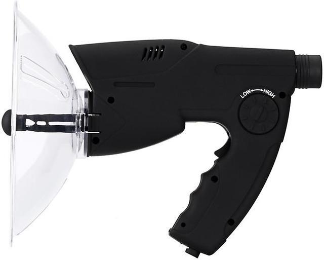 Alt view image 3 of 7 - Scientific Explorer Bionic Ear Electronic Listening Spy Device Digital Recording Device Nature Observing Recording and Listening Device,Spy Listening Device Extreme Sound Amplifier Ear Bionic Birds