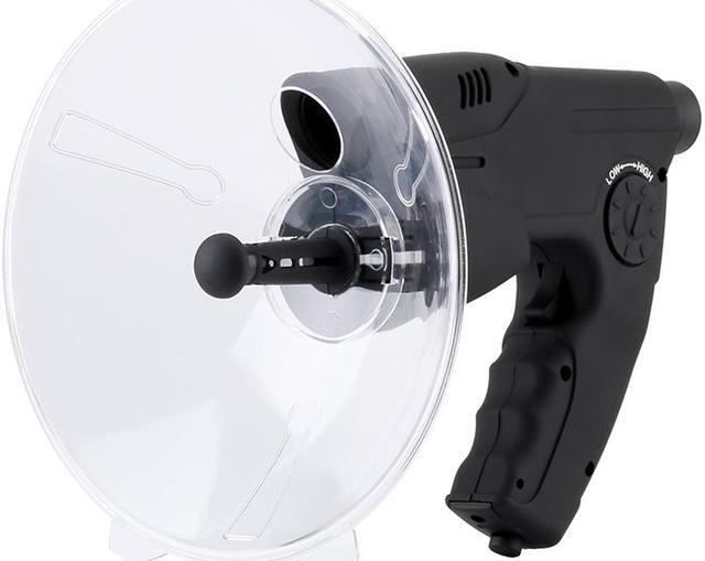 Alt view image 6 of 7 - Scientific Explorer Bionic Ear Electronic Listening Spy Device Digital Recording Device Nature Observing Recording and Listening Device,Spy Listening Device Extreme Sound Amplifier Ear Bionic Birds