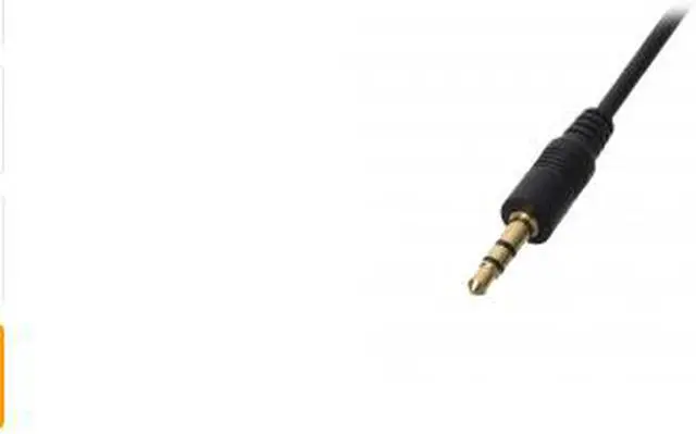 Alt view image 4 of 7 - Media In AMI MDI to Stereo 3.5mm Audio & USB-C Aux Adapter Cable for Car VW AUDI 2014 A4 A6 Q5 Q7