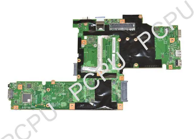 Alt view image 2 of 4 - Ibm 63Y1583 System Board For Thinkpad T410 Laptop S989