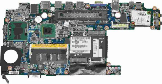 Main image of Dell Du076 System Board For Latitude D430