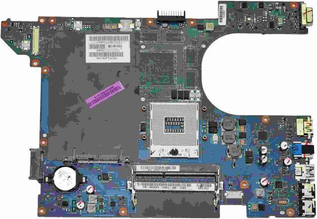 Refurbished: Dell OEM Inspiron 5520 Motherboard System Board