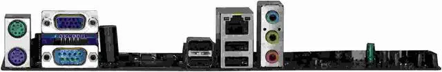 Alt view image 5 of 10 - Dell OEM Vostro 220 220s Desktop Motherboard System Mainboard P301D