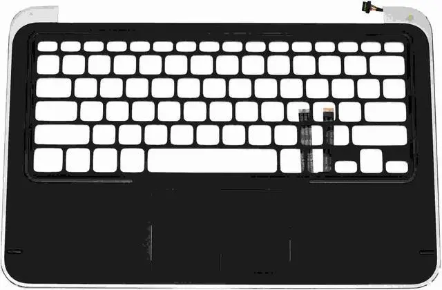 Main image of 9WCC8 ASSY,PLMRST,W/TPAD,80,9Q33/4