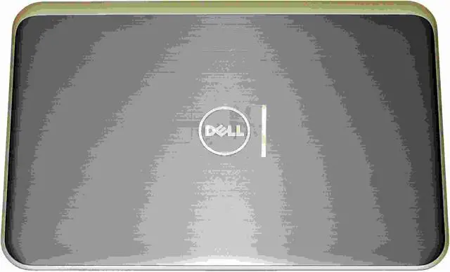 Main image of New Dell OEM Inspiron 15z 5523 15.6" LCD Back Cover Lid Top WLAN M899T