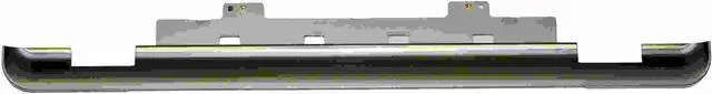 Main image of New Inspiron N4010 Middle Hinge Cover 1H49Y