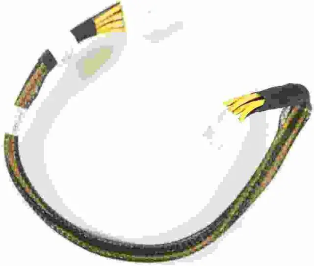 Main image of Dell OEM Precision Workstation T3600 Desktop Power Distribution  Cables H6N6X