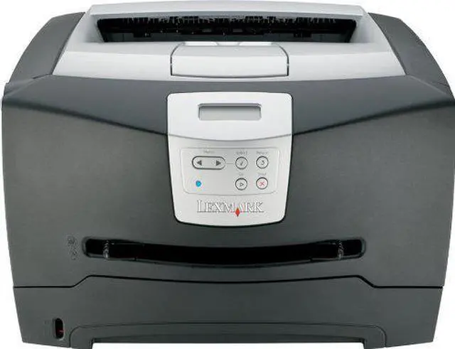 Main image of Lexmark E342n