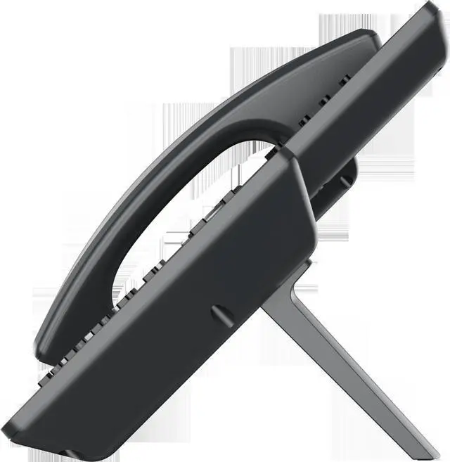 Alt view image 3 of 3 - Grandstream Networks GRP2604P 3 Lines 6 SIP Accts IP Phone PoE 10 BLF