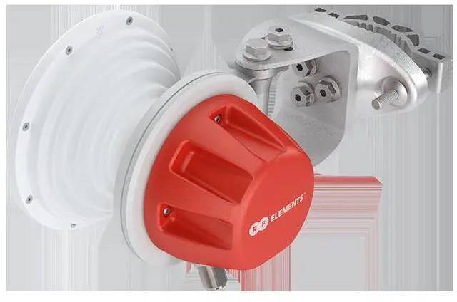 Main image of RF Elements HG3-CC-S50 5GHz Symmetrical Horn Carrier Class 50°