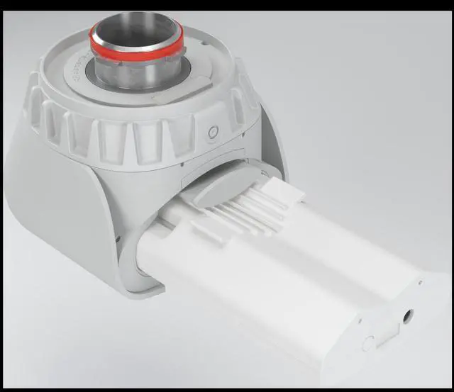 Main image of RF Elements TPA-R5AC TwistPort Adaptor for Rocket 5ac Light