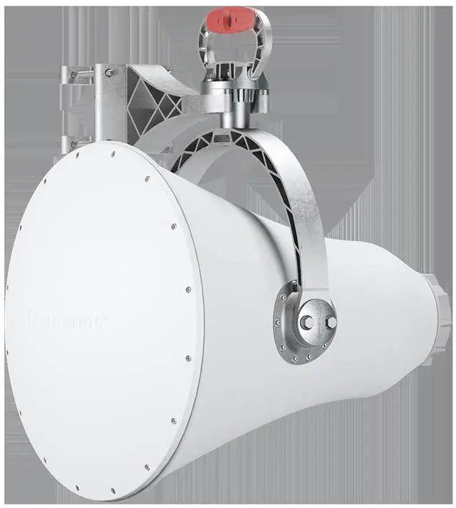 Main image of RF Elements UH-TP-5-24 5GHz UltraHorn TwistPort 24dBi
