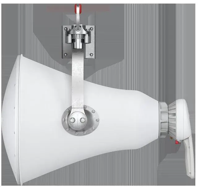 Alt view image 2 of 2 - RF Elements UH-TP-5-24 5GHz UltraHorn TwistPort 24dBi