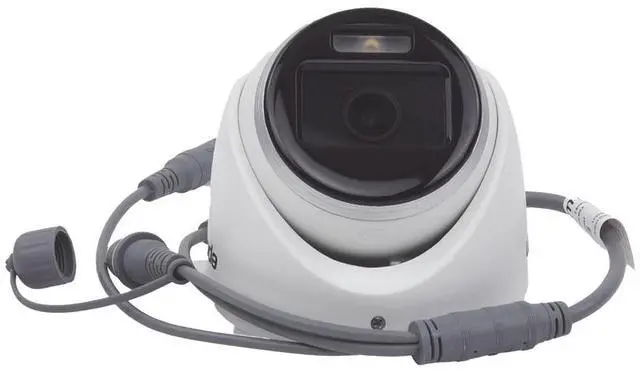 Alt view image 2 of 4 - Epcom E8-TURBO-C Camera Turret 2MP (1080p) 2.8mm Lens IR 65.6ft IP67
