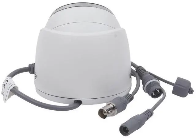 Alt view image 4 of 4 - Epcom E8-TURBO-C Camera Turret 2MP (1080p) 2.8mm Lens IR 65.6ft IP67